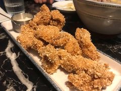 -The place那儿(新城国际店)