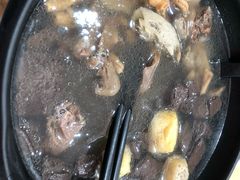 -京陵鸭血粉丝汤(景德路店)