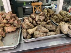 -金太粽(上海弄堂第一粽店)