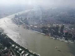 -上海中心大厦