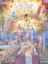 -CHOCO-启蔻婚礼(三亚公司)