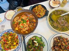 -新新湘菜馆(新中街二条店)