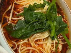 -渝信川菜 · 川味家常菜(财富购物中心店)