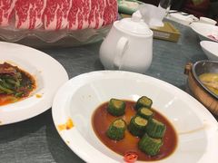 -汤记传菜(秀浦路店)