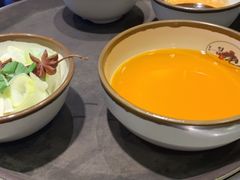 -营信刘罗锅铁锅炖(建华店)