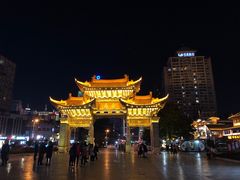 -南屏步行街