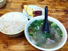 -陈记汤饭(水巷口店)