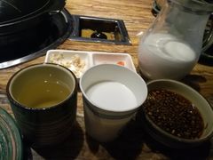 -润泽园椰子鸡(汇一城店)