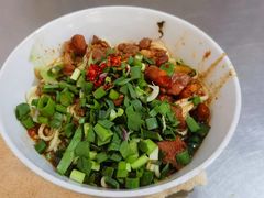 卤面-丁记面馆(凤凰店)