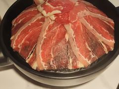 -椰子湾·海南火锅·糟粕醋·椰子鸡(正大广场店)