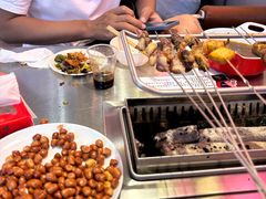 -遇西祠·海鲜烧烤(总店)