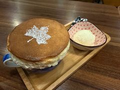 -芙蕾哥哥souffle