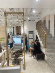 点击看大图 -菲·木田moontin造型salon