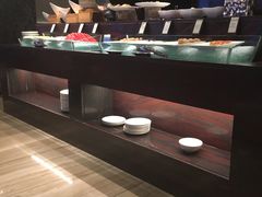 -广州天河希尔顿酒店