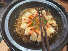 -啫火啫啫煲·顺德干蒸(西乡天虹店)