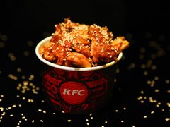 -肯德基(彩德城店)