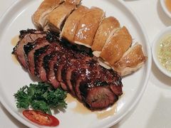 -粤来记·啫啫煲·点心(日月光店)