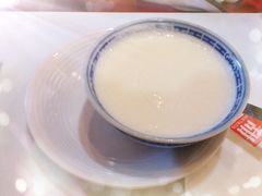 双皮奶-甜蜜蜜港式茶餐厅(虹梅店)