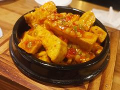 -陈傻子餐厅(世纪都会店)
