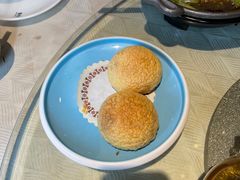 -新兴·金羊座·粤菜点心(乐峰店)