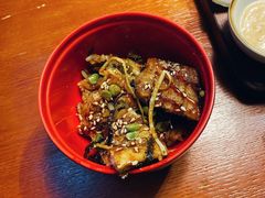-鳗鱼家·深夜食堂(军博店)