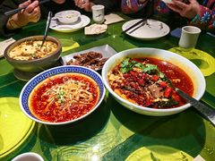 -辛香汇(飞洲店)