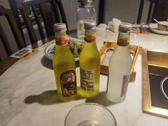 -尚尚仙·酸汤猪手·猪肚鸡火锅(华联万柳购物中心店)