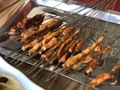 -胜泽眼镜烧烤(云霄路直营店)