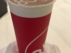 -85度C(生甜甜圈研究工坊·上海局门店)