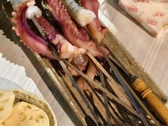 -大风老火锅(江北一店)