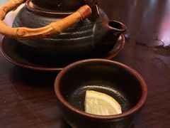 -佛山希尔顿酒店·融誉亚洲美食荟