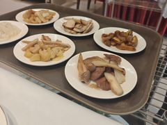 -天宜隆蘑菇宴火锅(石景山旗舰店)