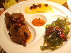 -守柴炉烤鸭(科华中路王府井店)