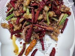 -有位虾匠·香辣蟹·小龙虾(李村店)