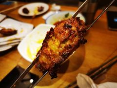 -鬼味烤翅(南锣鼓巷店)