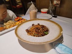 -西部牛排(京华城店)