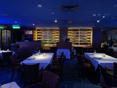 -香港喜来登酒店蚝酒吧