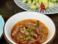 -乔一乔怪味干锅(东升店)