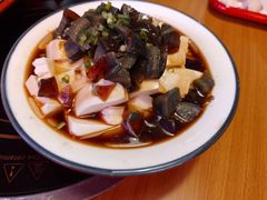 -虾弄弄海派小龙虾·牛羊蝎子火锅