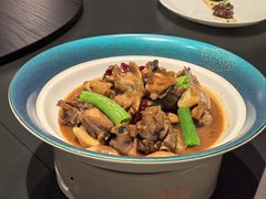 -宫燕府·京菜·烤鸭·淮扬菜(王府中心店)