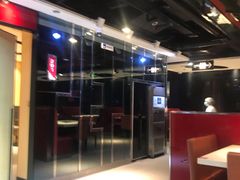 -海底捞火锅(龙茗路店)