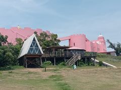 -漳州滨海火山岛自然生态风景区