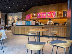 -星巴克(天津佛罗伦萨小镇店)