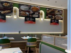 -荔粥记潮汕砂锅粥(新北万达店)
