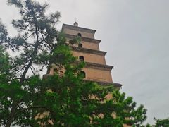 -大慈恩寺(大雁塔)