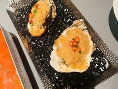 -左庭右院鲜牛肉火锅黑金店(陆家嘴中心店)