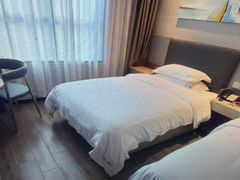 -凯亚斯顿酒店(深圳罗湖水贝国际珠宝城店)