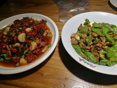 -渔乡米香·剁椒鱼头(四方坪店)