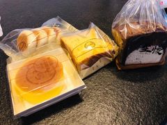 -匠造烘焙(上海湾店)