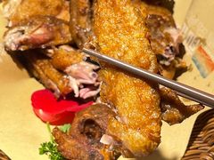 -前海沿·青岛菜(大拇指广场石老人店)